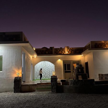 Jabal Shams Bayt Kawakib Villa Misfāh Kültér fotó