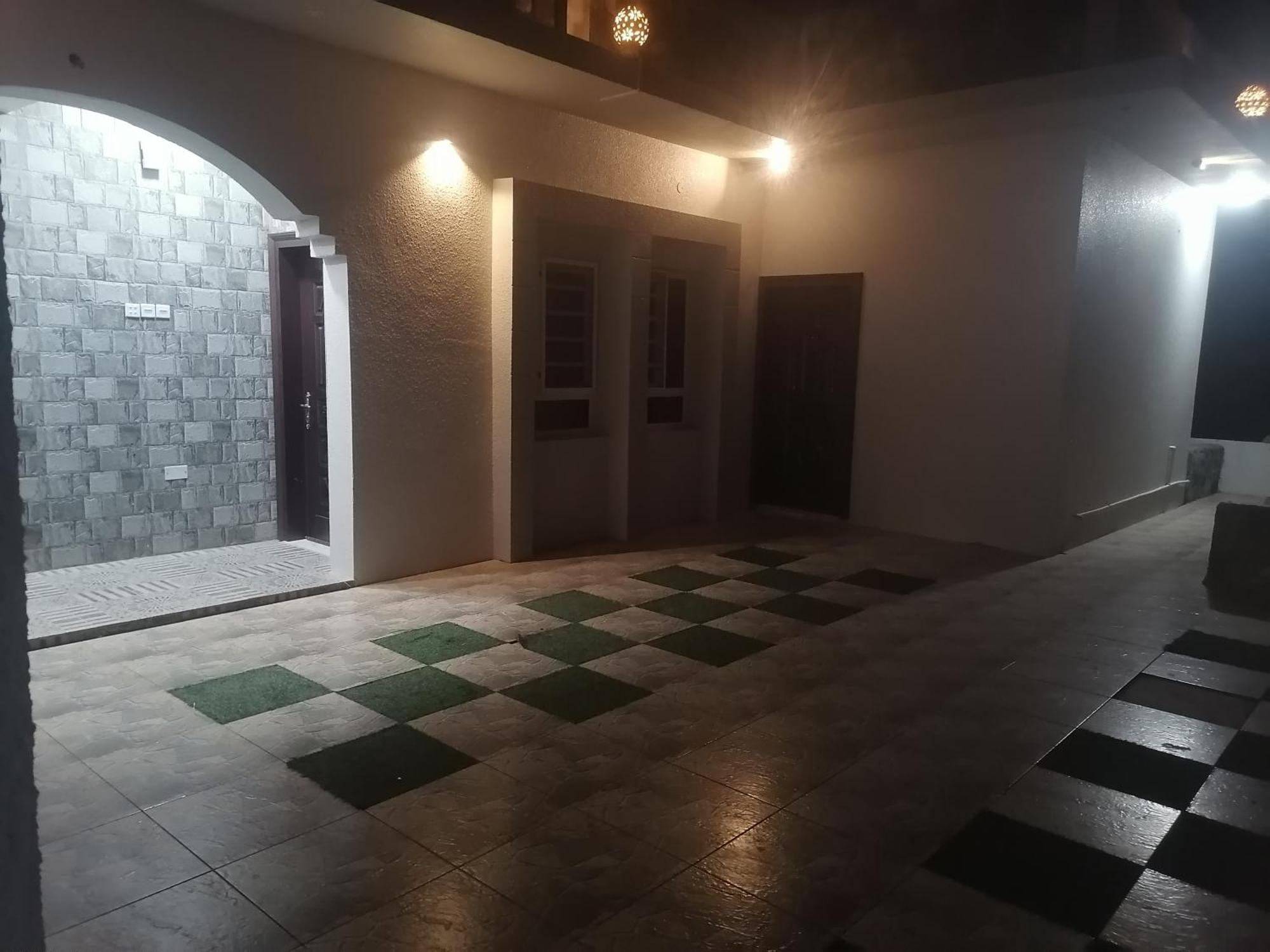 Jabal Shams Bayt Kawakib Villa Misfāh Kültér fotó