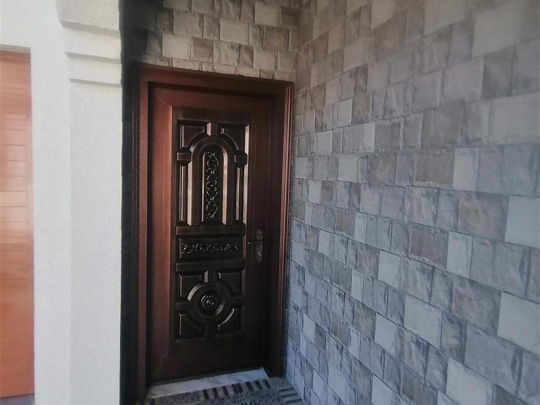 Jabal Shams Bayt Kawakib Villa Misfāh Kültér fotó