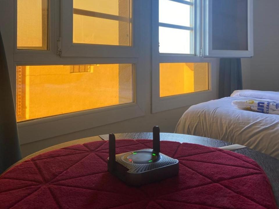 Jabal Shams Bayt Kawakib Villa Misfāh Kültér fotó